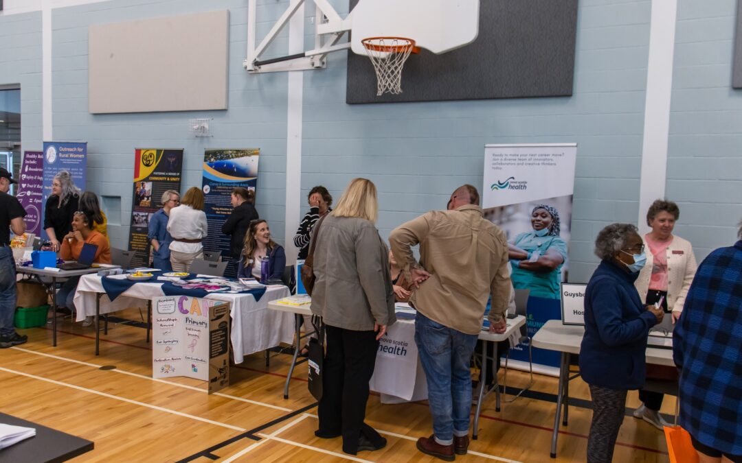 MODG Community Fair 2023