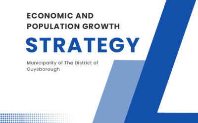 Economic & Population Growth Strategy